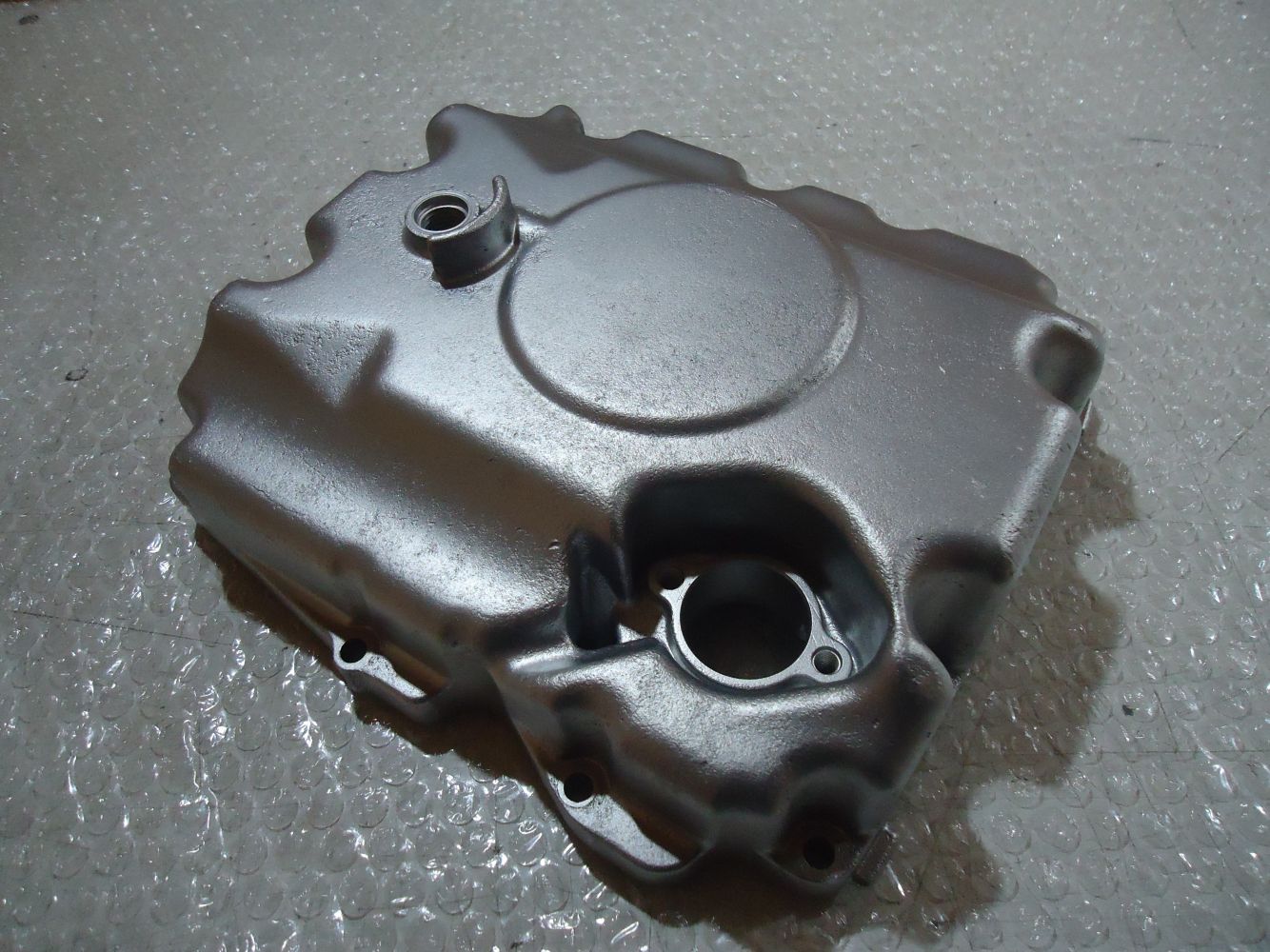 Yamaha XJ900 Diversion Engine Oil Sump Pan XJ900S