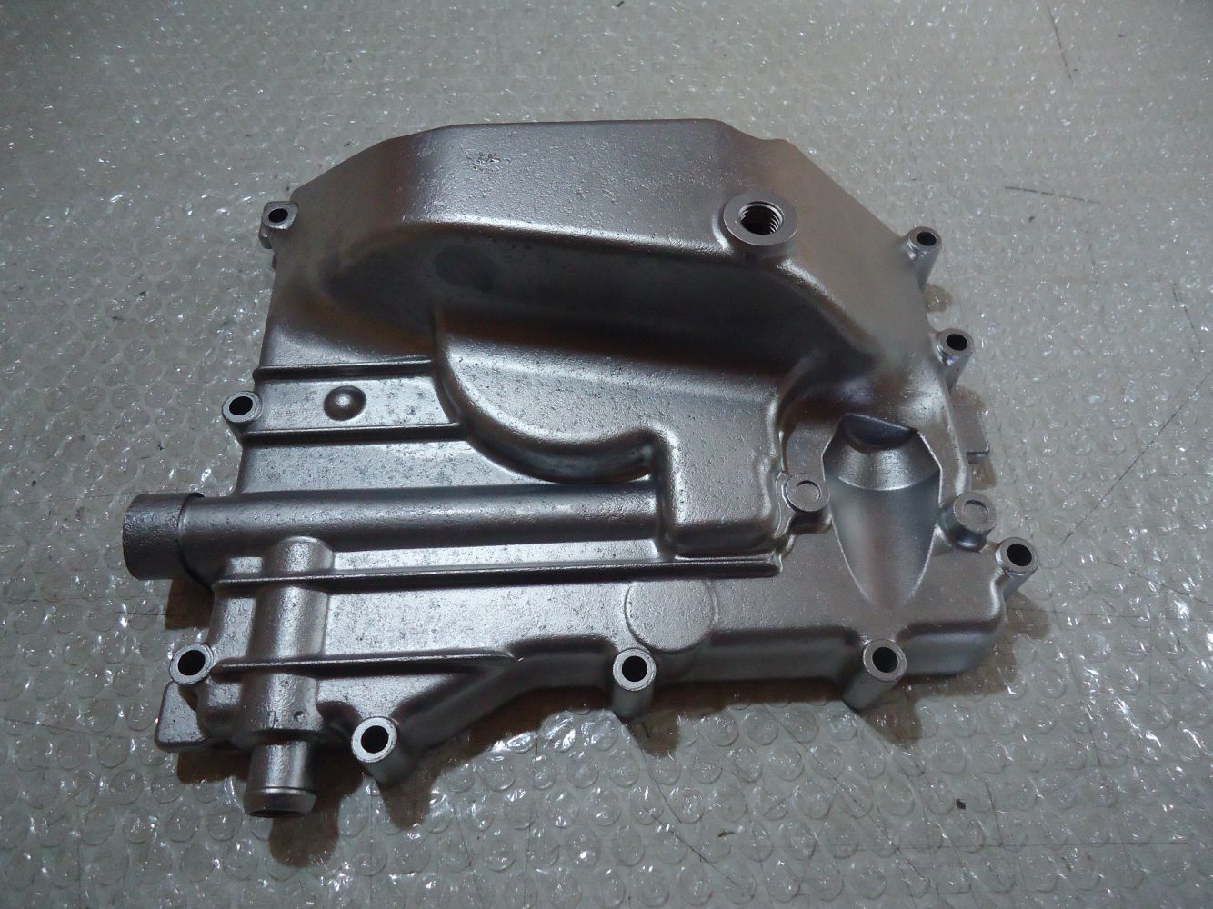 Kawasaki ZXR750L Engine Sump Oil Pan ZX-R750