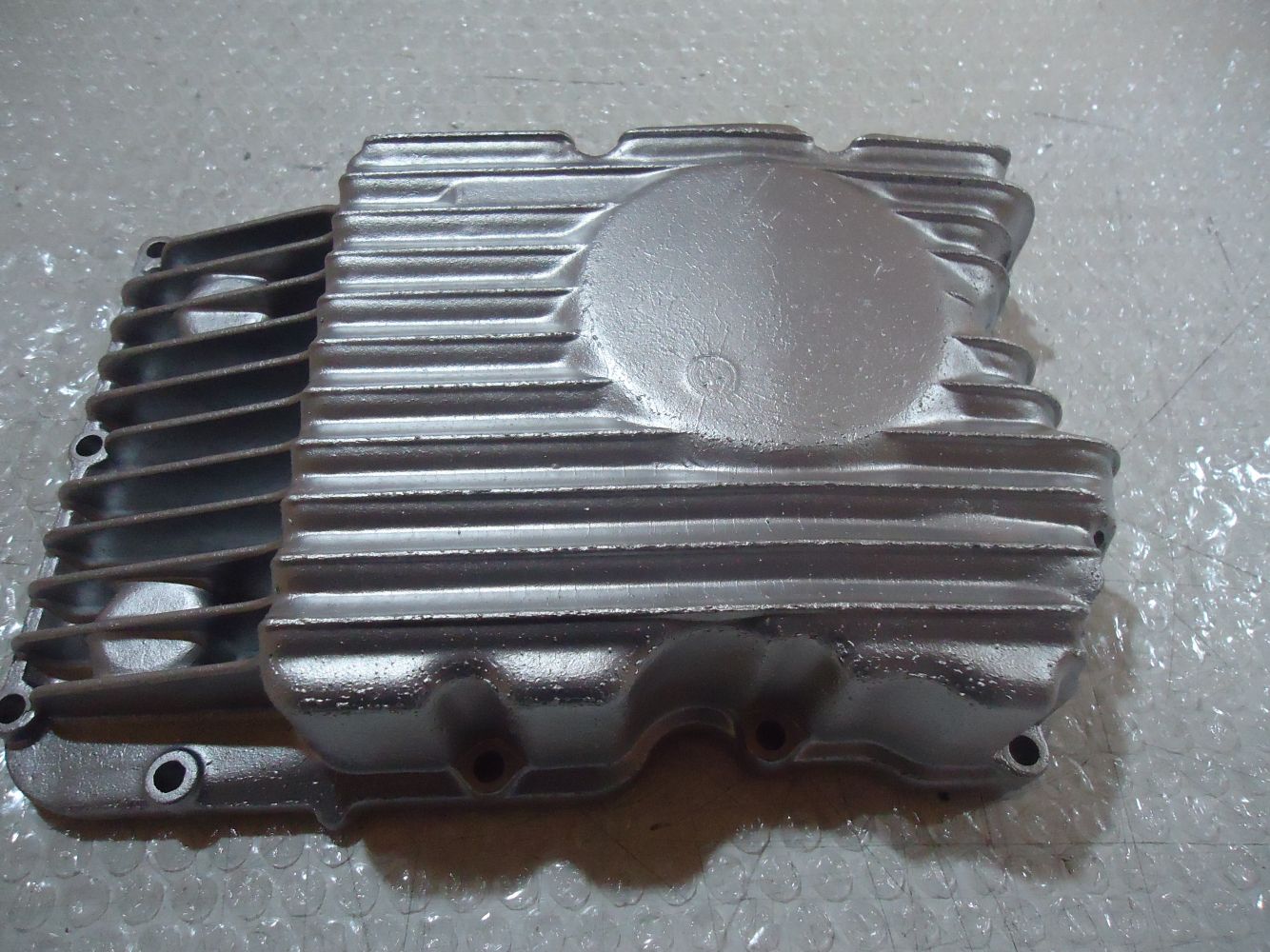 Yamaha XS750 Engine Oil Sump Pan 