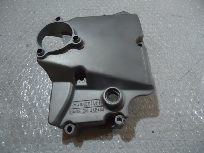Yamaha FZR1000RU Engine Sprocket Cover Casing FZR1000 Exup