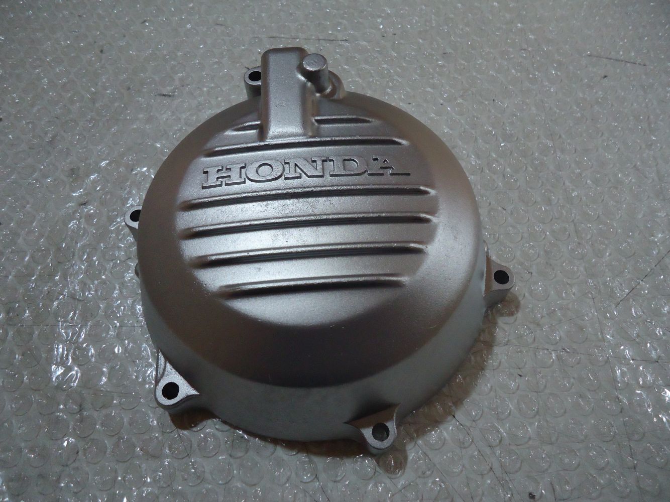 Honda VFR750F Engine Alternator Cover Casing
