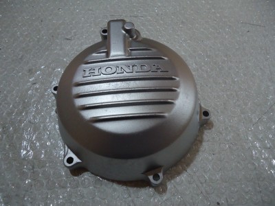 Honda VFR750F Engine Alternator Cover Casing