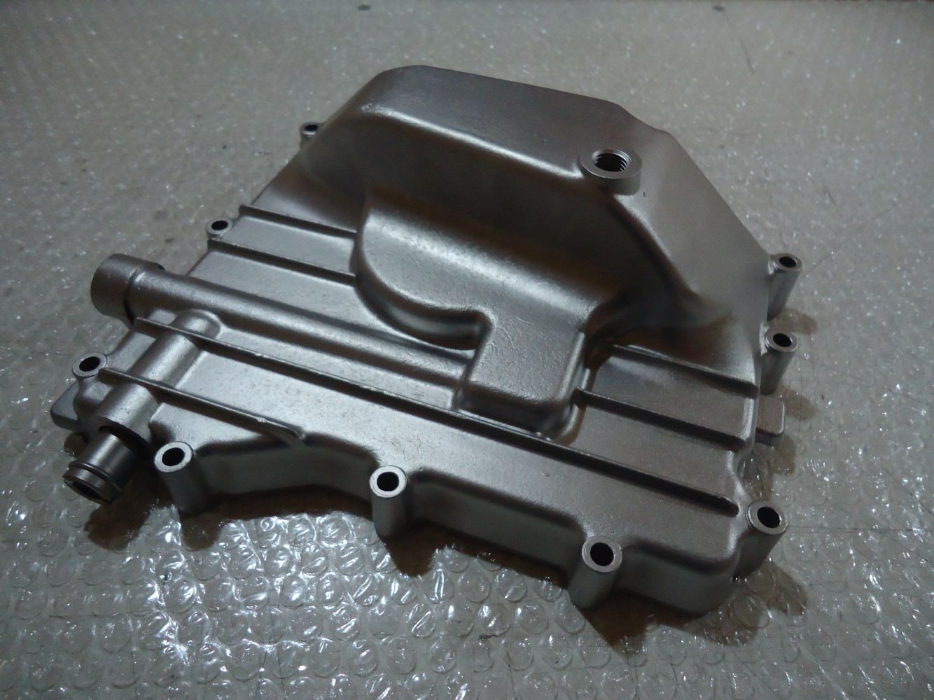 Kawasaki ZX7R Engine Sump Oil Pan ZX-7R
