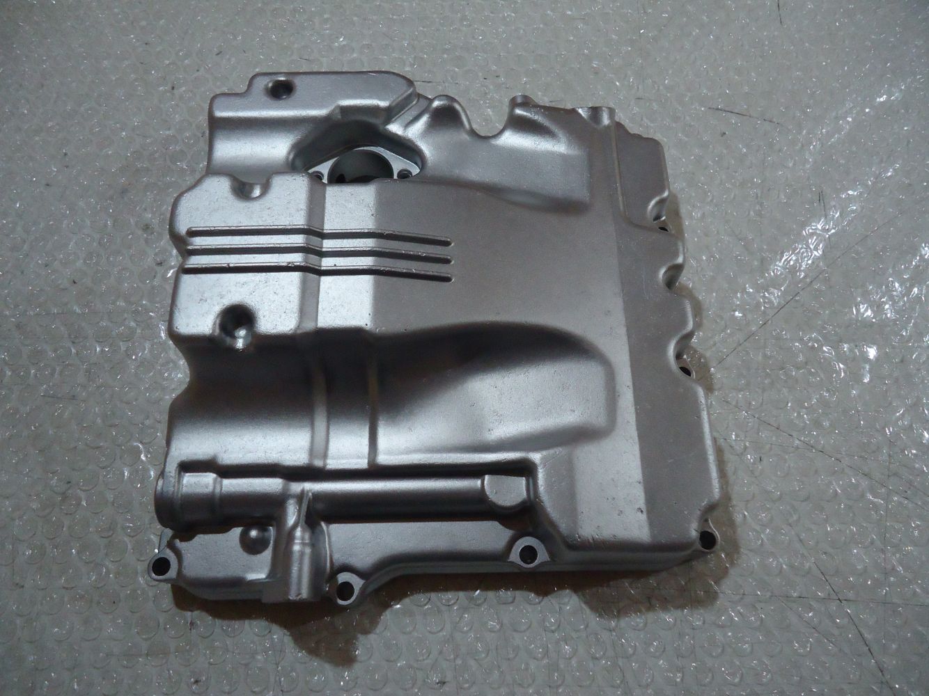 Yamaha FZR1000RU Engine Sump Oil Pan FZR1000 Exup