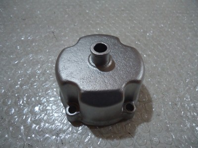 Kawasaki Z250 Scorpion Engine Breather Cover