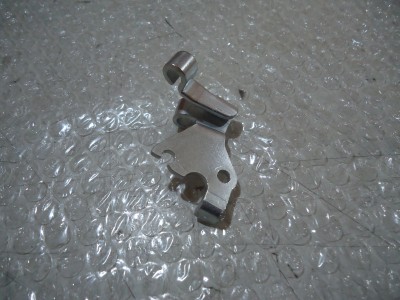Kawasaki ZR550 Zephyr Carb Throttle Cable Bracket ZR 550 Carburettor