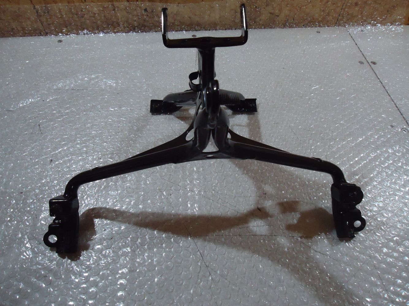 Kawasaki GPX750R Front Fairing Stay Frame GPX750