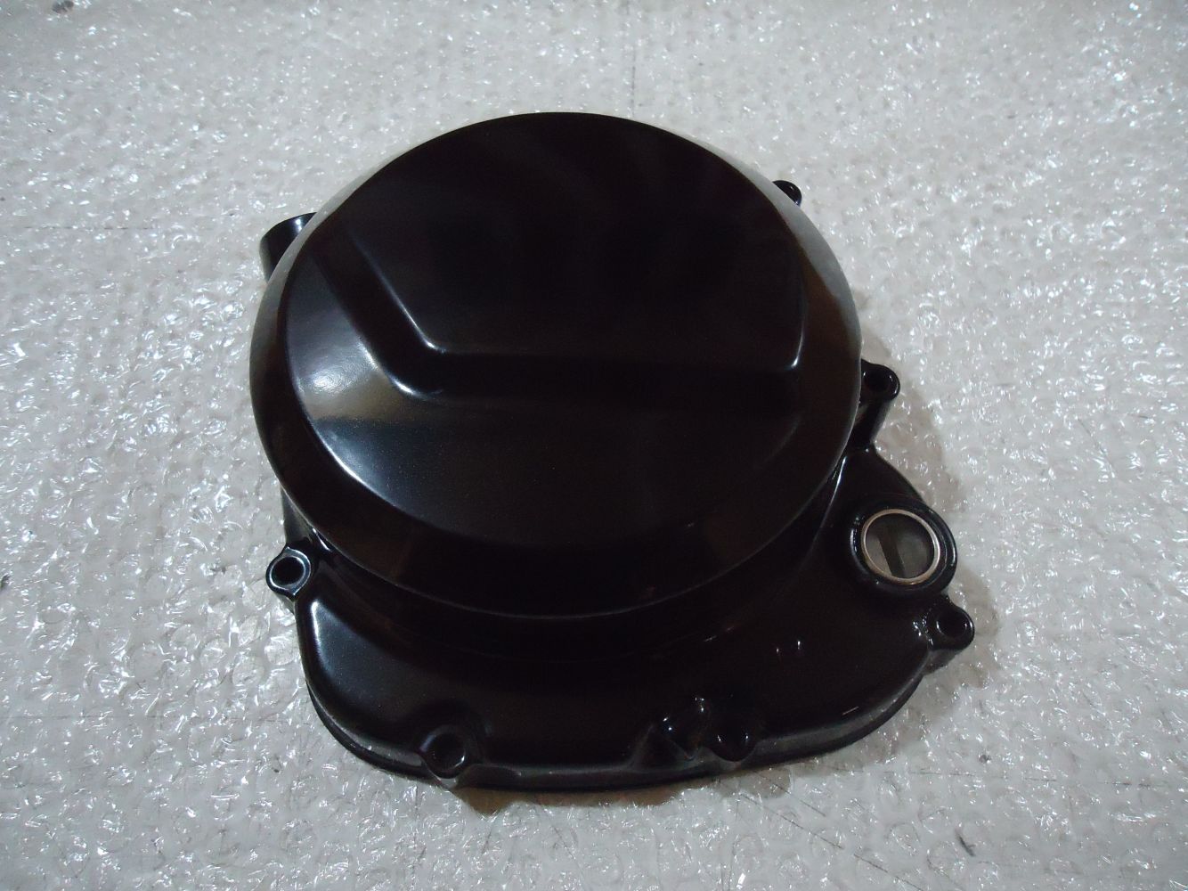 Kawasaki GPZ550H2 Engine Clutch Cover Casing GPZ550