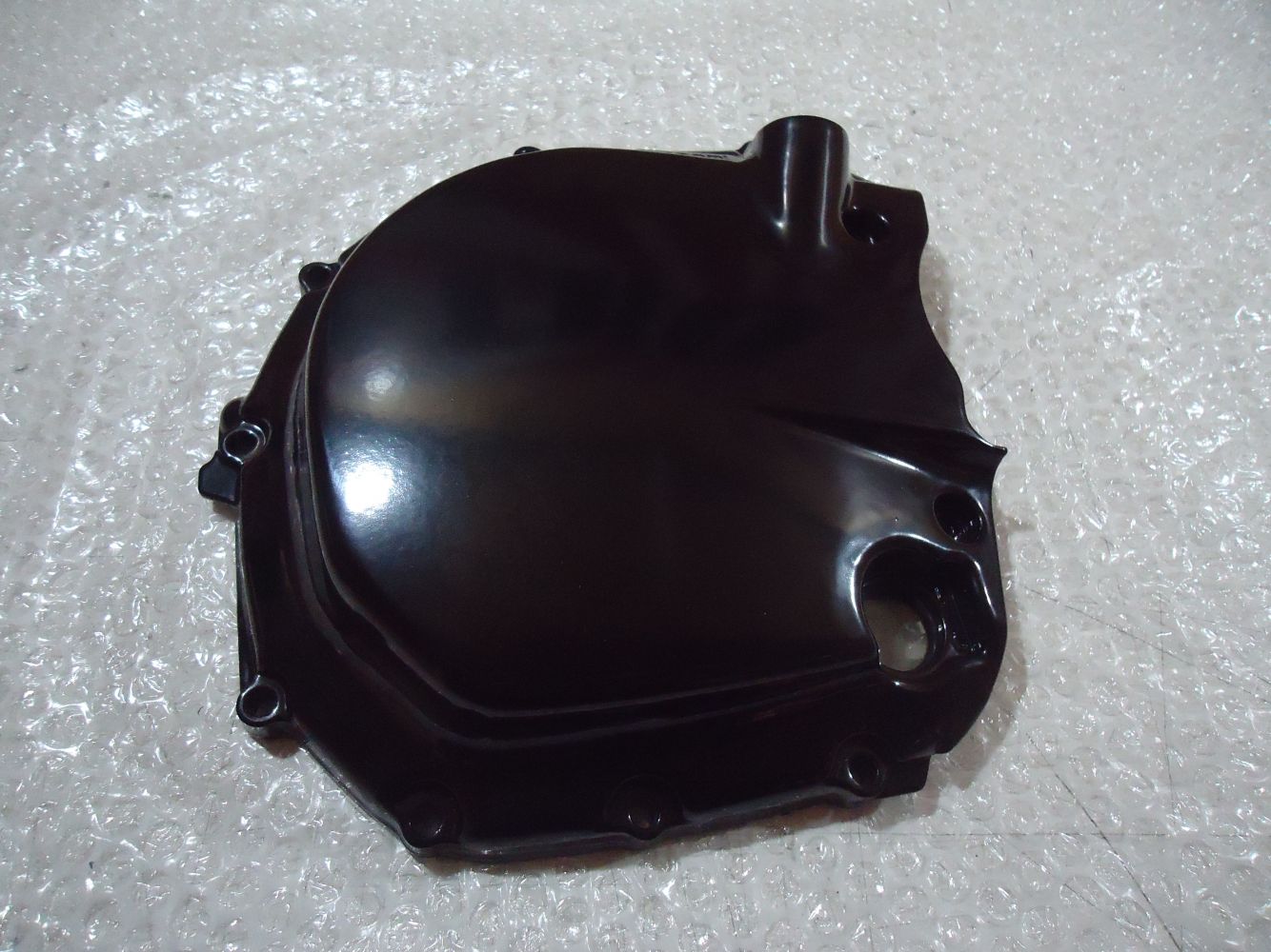Suzuki GSX550ES Engine Clutch Cover Casing 