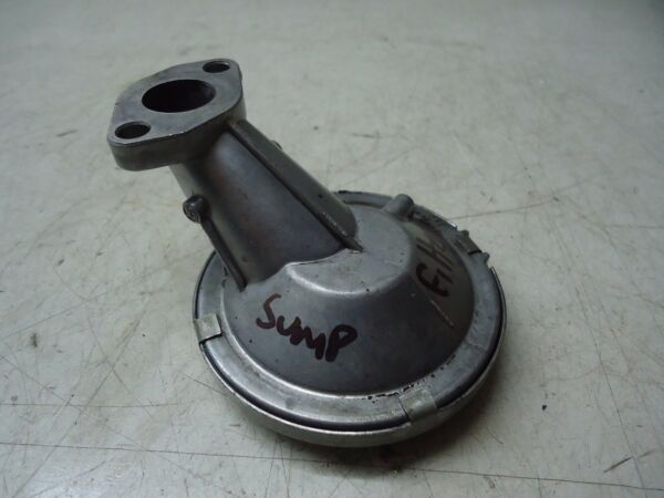 Kawasaki ER500 Engine Oil Strainer
