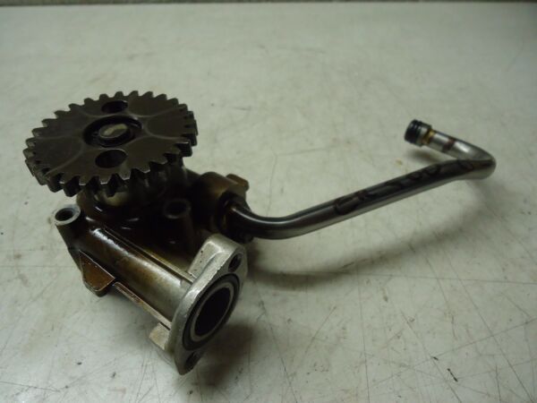 Kawasaki ER500 Engine Oil Pump