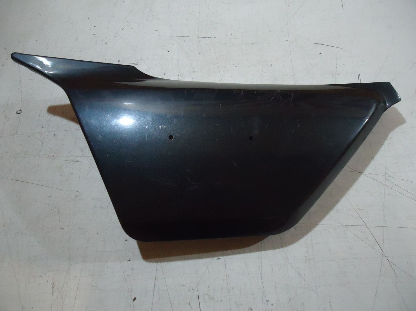 Suzuki GS850G L-H Side Panel GS850
