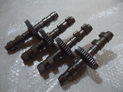 Honda VFR750F Camshafts VFR750 Engine Camshaft Inlet Exhaust