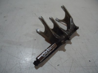 Yamaha FZX750 Fazer Engine Gear Selector Forks