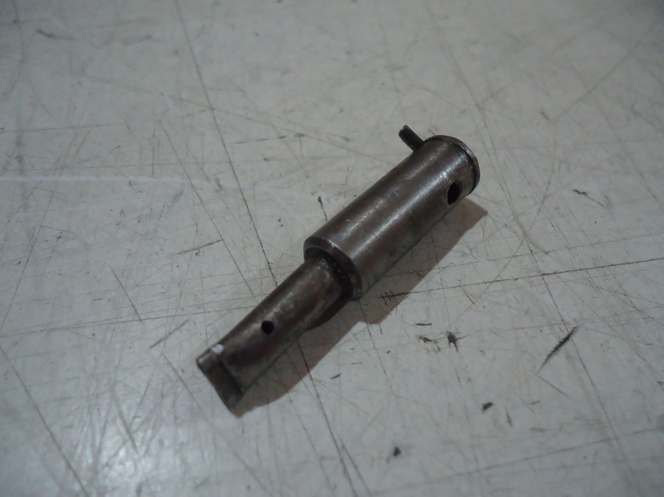 Yamaha FZX750 Fazer Engine Primary Shaft Oil Spray Nozzle