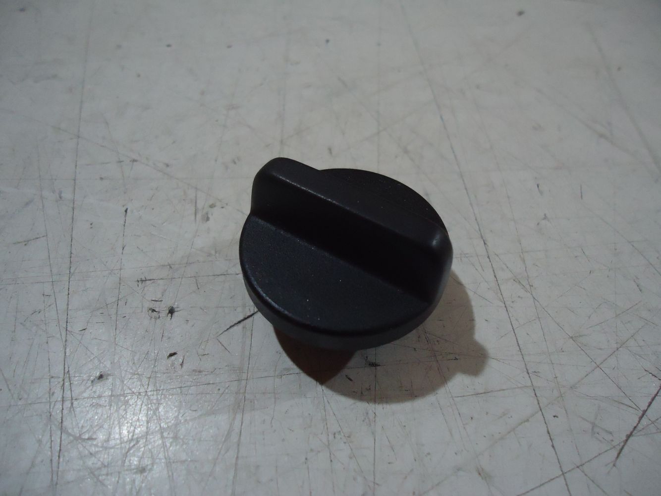 Yamaha FZX750 Fazer Engine Oil Filler Cap