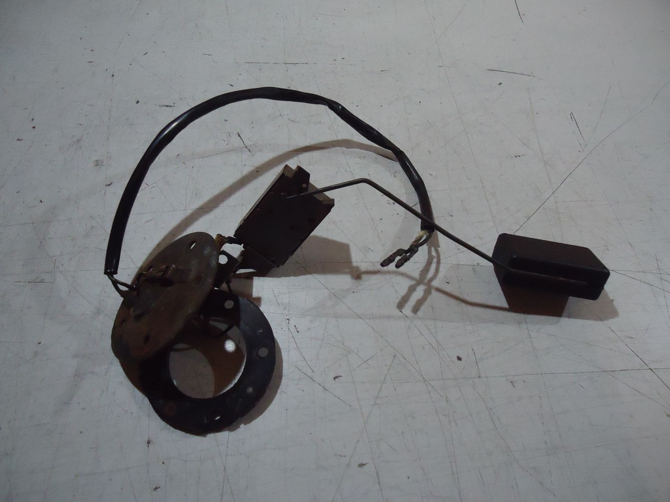 Suzuki GS850G Fuel Level Sender GS850 Petrol Tank Sender Unit