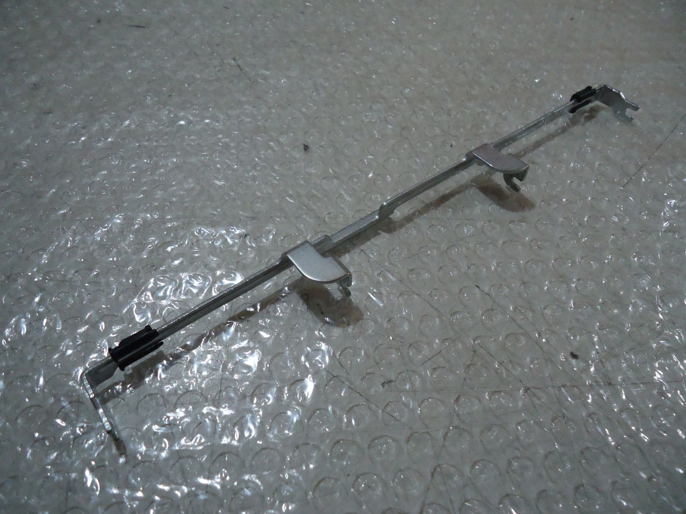 Yamaha FZR1000 Exup Carb Choke Rail Puller FZR 1000 Carburettor