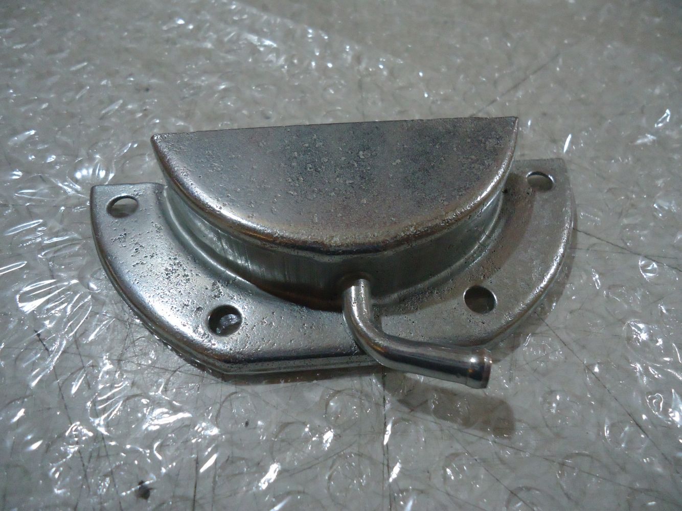 Suzuki GS850G Fuel Tank Sender Cover GS850