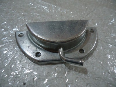 Suzuki GS850G Fuel Tank Sender Cover GS850