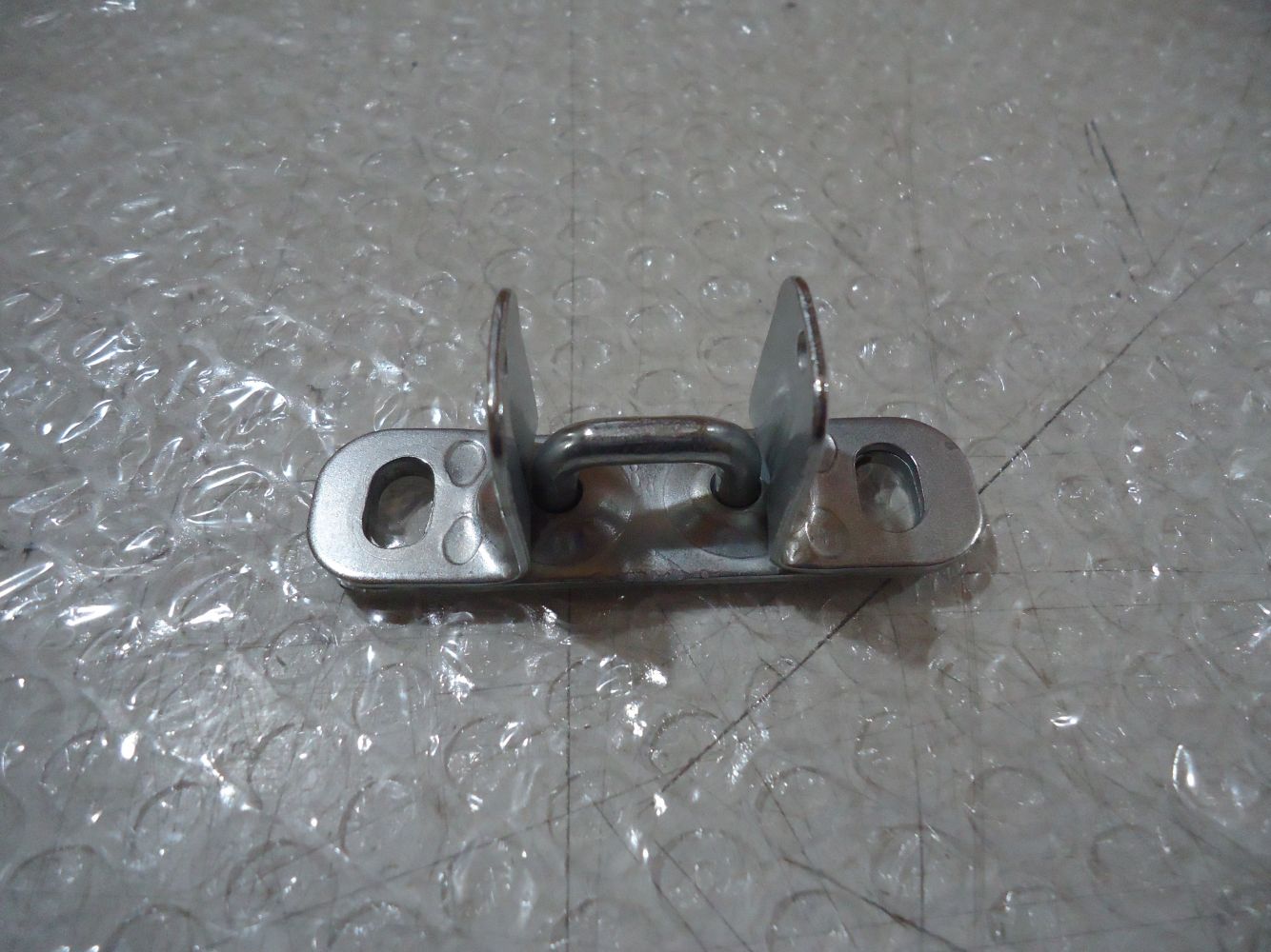 Suzuki GS850G Seat Catch Bracket GS850