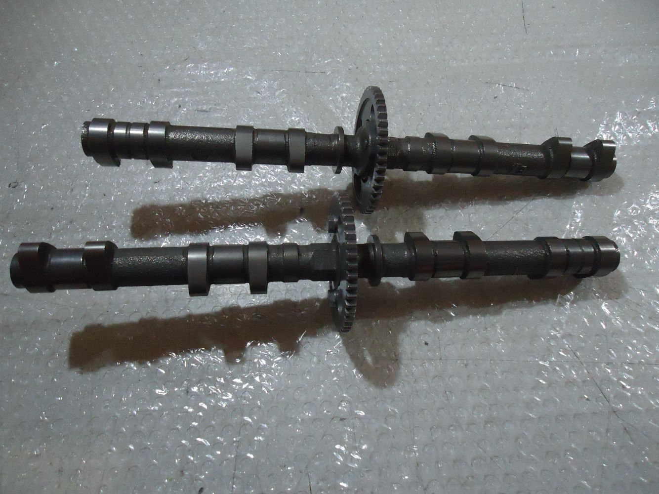 Yamaha FJ1200 Camshafts FJ 1200 Engine Camshaft Inlet Exhaust