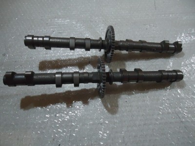 Yamaha FJ1200 Camshafts FJ 1200 Engine Camshaft Inlet Exhaust
