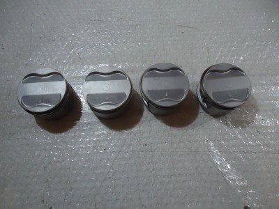 Kawasaki GPZ1000RX Pistons & Rings GPZ1000 Engine Piston
