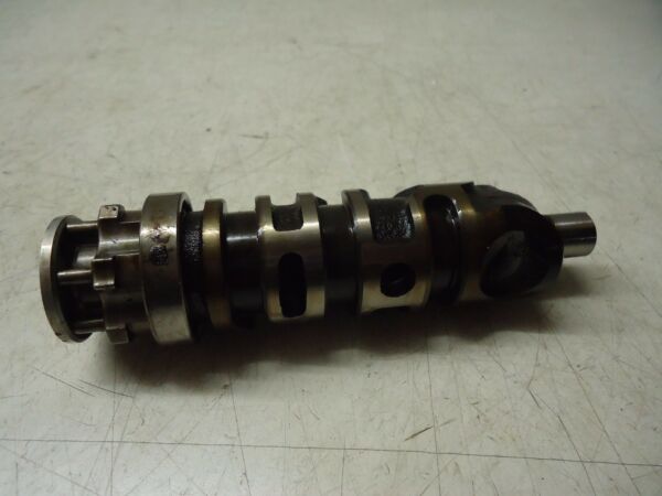 Kawasaki ER500 Gear Selector Drum