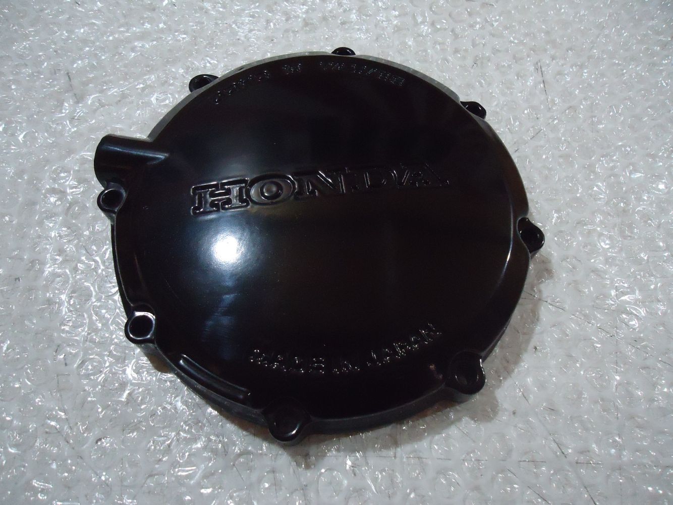Honda CBX750F Engine Clutch Cover Casing CBX750