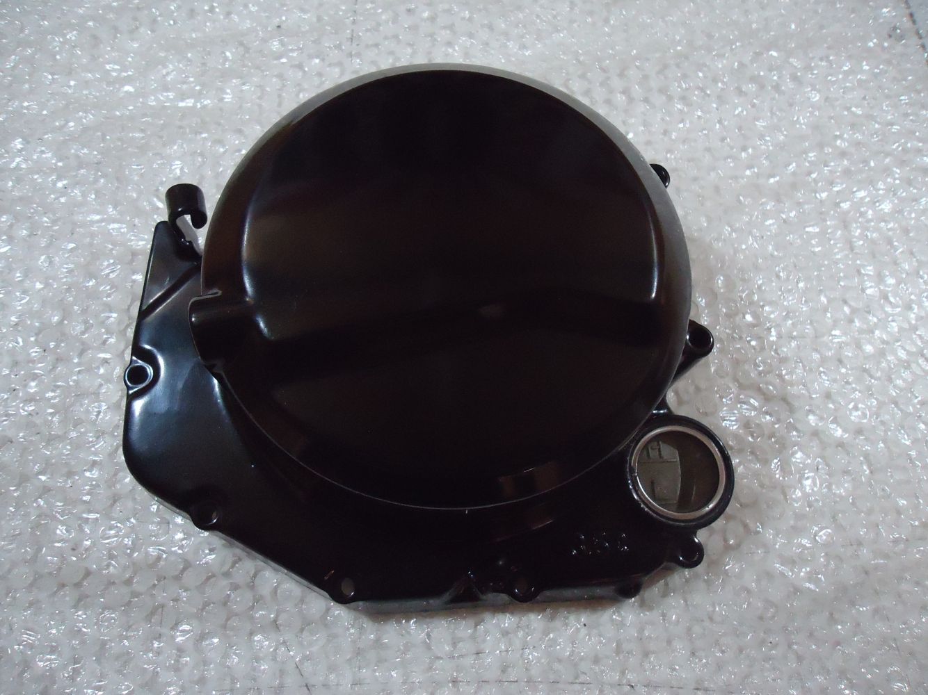 Kawasaki GPZ750 Unitrak Engine Clutch Cover Casing GPZ750A