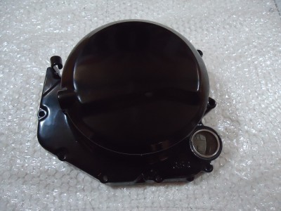 Kawasaki GPZ750 Unitrak Engine Clutch Cover Casing GPZ750A