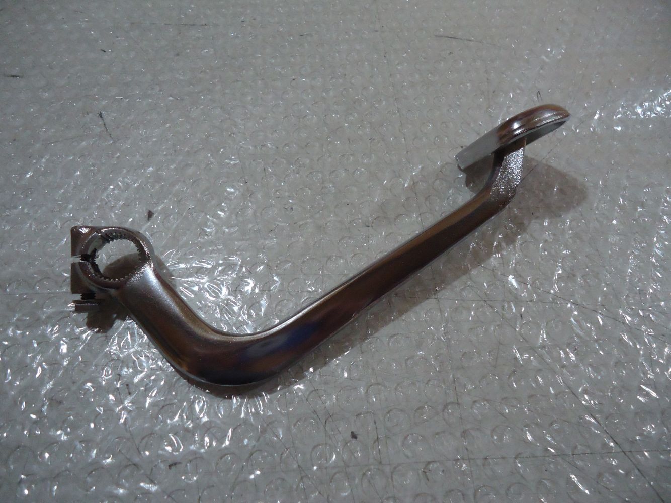 Yamaha XJ900S Diversion Rear Brake Pedal XJ900