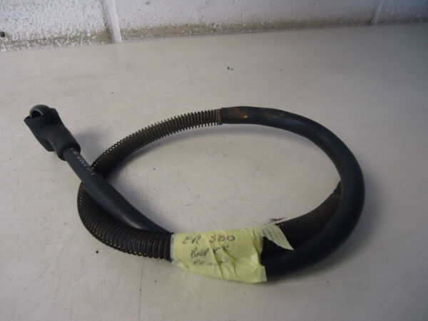 KAWASAKI ER500 FRONT BRAKE LINE HOSE