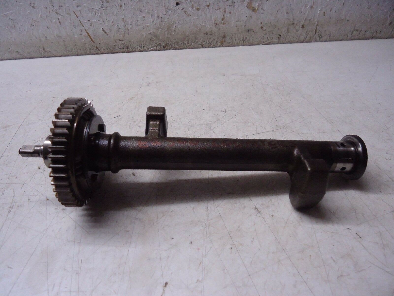 Kawasaki ER500 Engine Balance Shaft