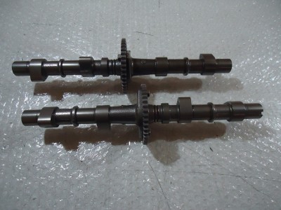 Kawasaki GT550 Camshafts GT 550 Engine Inlet Exhaust Camshaft Z550
