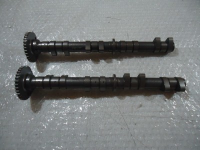 Kawasaki ZX6R Camshafts ZX-6R Engine Inlet Exhaust Camshaft