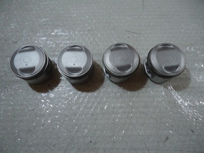 Yamaha XJ750 Seca Pistons & Rings XJ750 Maxim Engine Piston