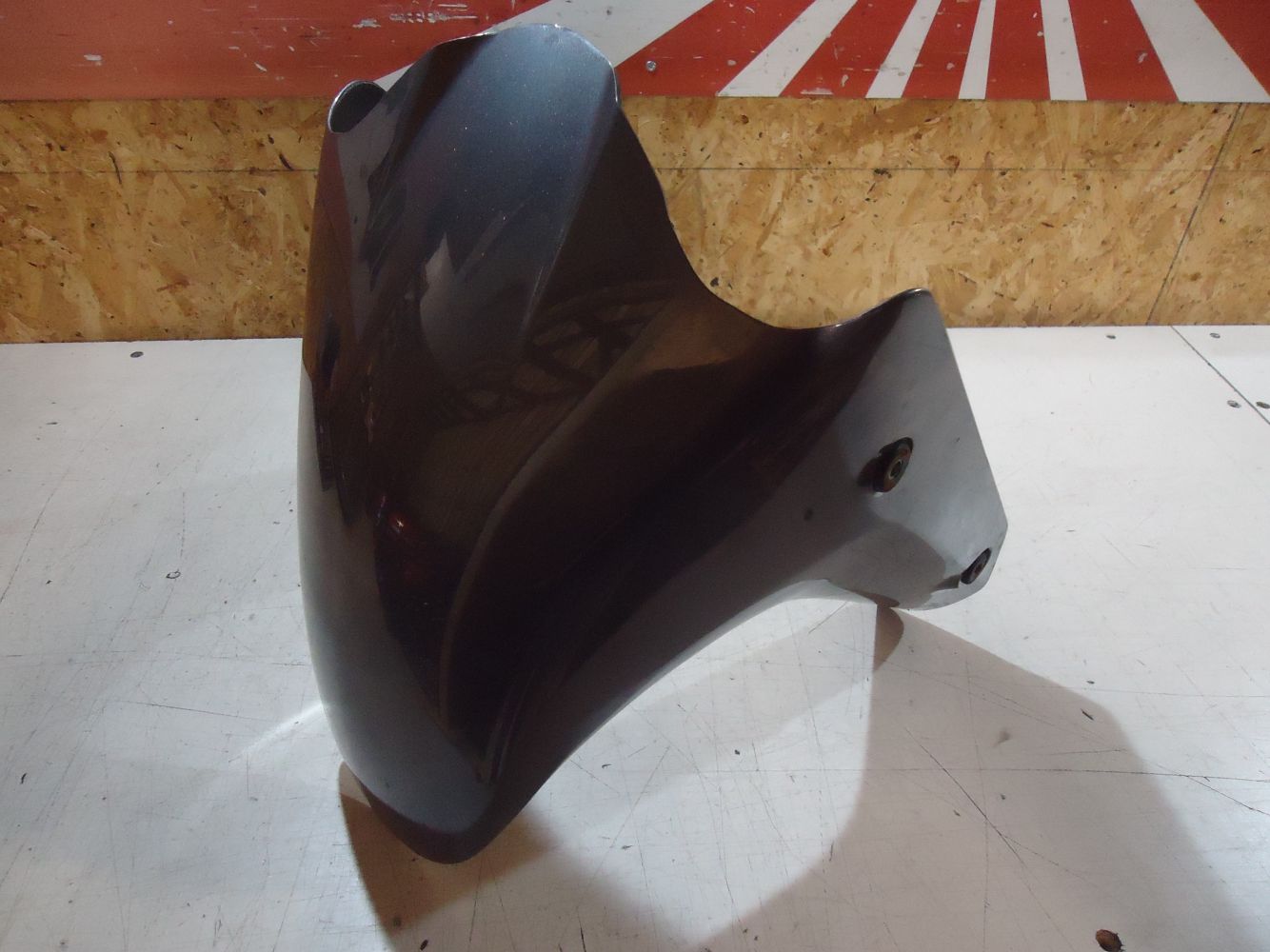 Yamaha YZF1000R Thunderace Front Fender Mudguard YZF1000