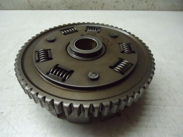 KAWASAKI ER500 CLUTCH BASKET ER500 CLUTCH