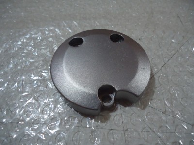 Yamaha FZX750 Fazer Engine Crankshaft Cover Cap FZX 750 Fazer