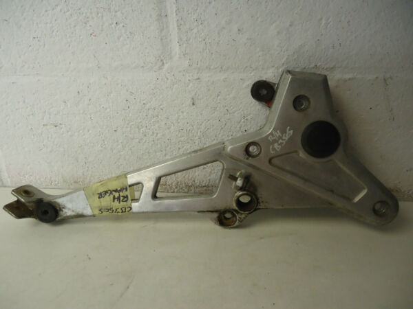 Honda CB350s Footrest Hanger