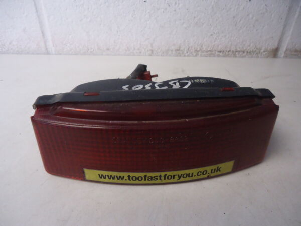 Honda CB350s Rear Brake Light