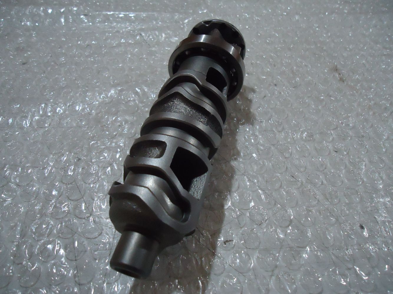 Kawasaki GPZ900R Gear Selector Drum GPZ900 Engine Gear Drum
