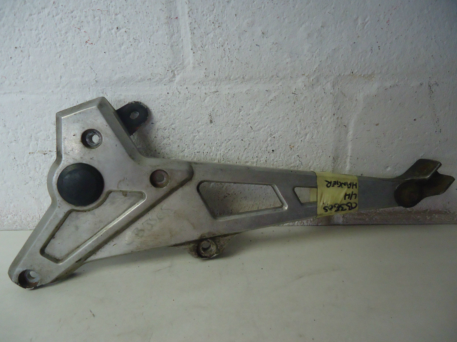 Honda CB350s Footrest Hanger