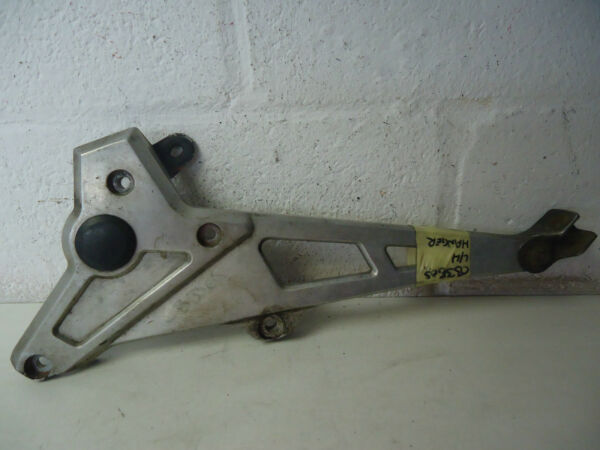 Honda CB350s Footrest Hanger