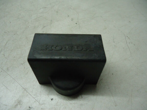 HONDA CB350S HANDLEBAR CENTER COVER 