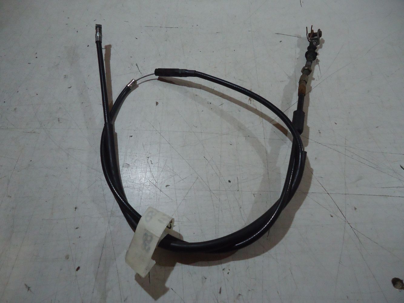 Suzuki GS850G Clutch Cable GS850