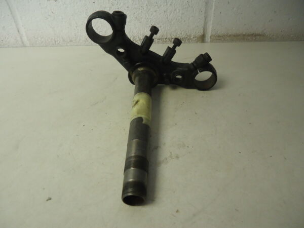 Honda CB350s Lower Fork Yoke