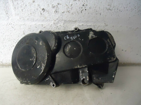 Honda CB350s Engine Alternator Generator Cover Casing